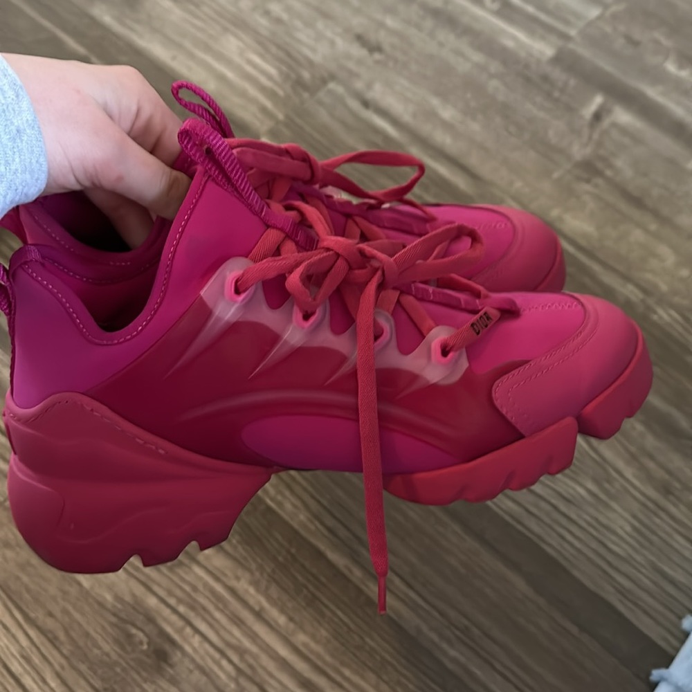 Dior runners - Picture 2 of 4